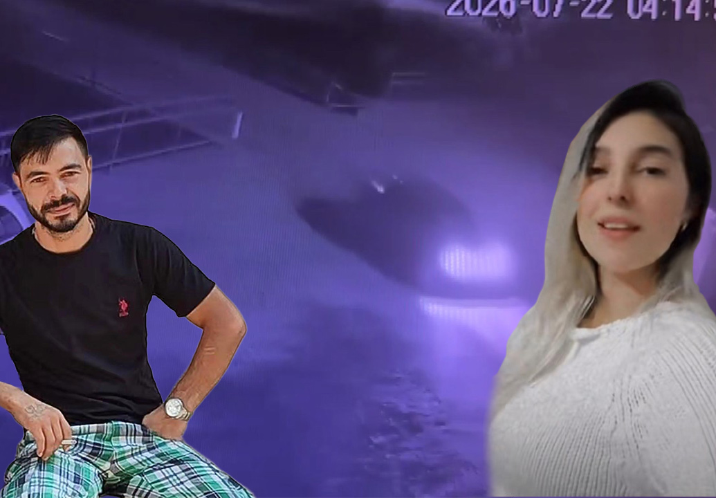 Katil koca cinayeti itiraf etti. Kağıthane'deki vahşetten yeni ayrıntılar