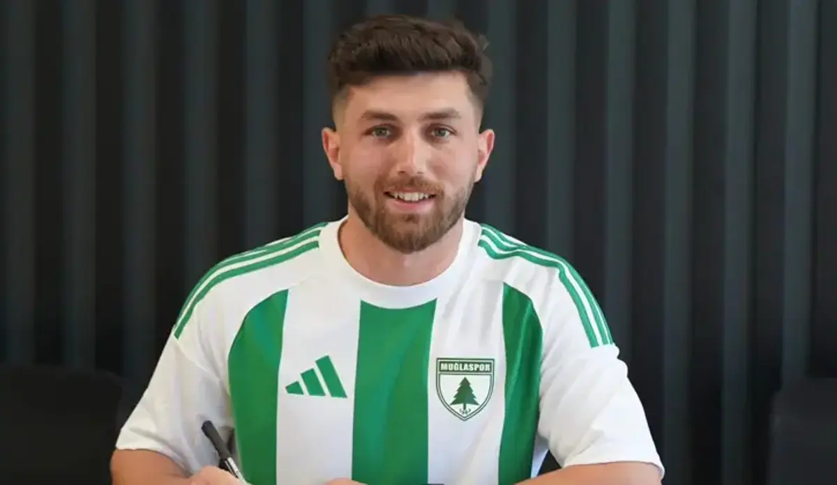 1. Lig'in yeni ekini Muğlaspor transfere başladı