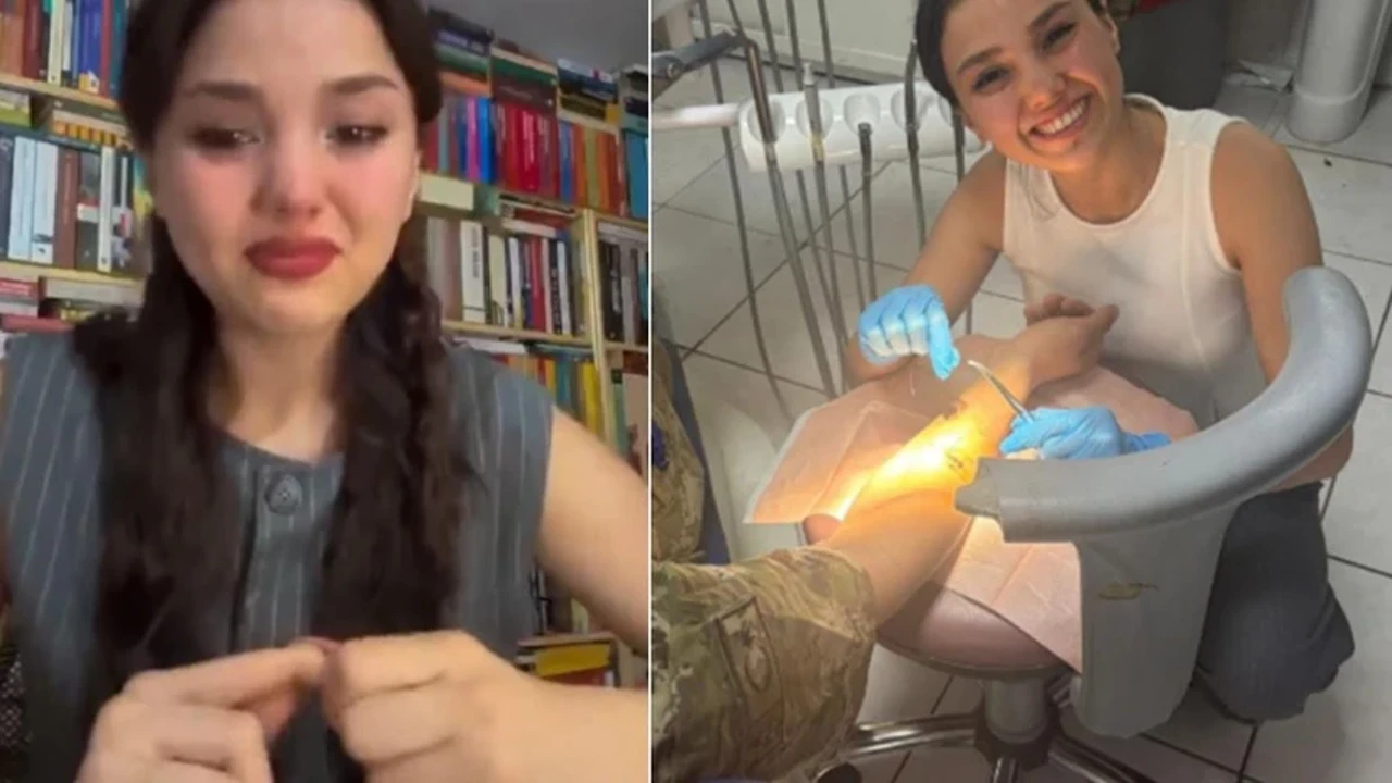 Kışladaki iddialarıyla gündem olmuştu! Doktor Efran Usul hakkında flaş karar!