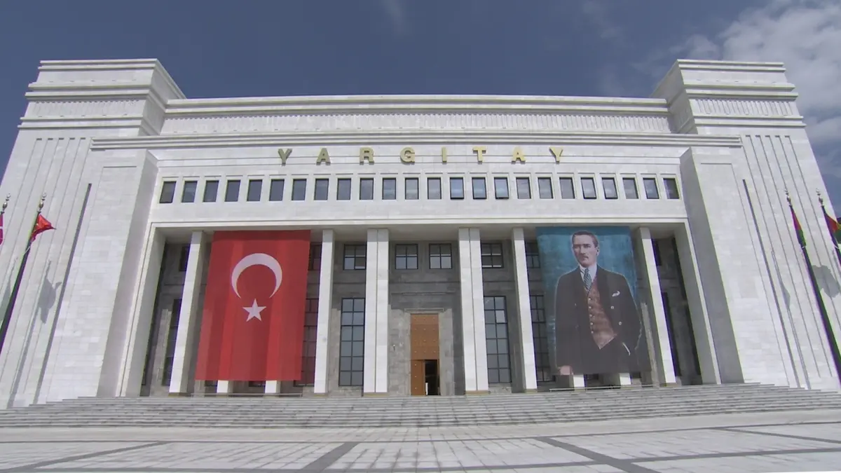 Yargıtay noktayı koydu: Islahla yeni talep dönemi kapandı