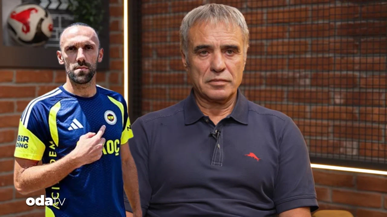 Ersun Yanal'dan yıllar sonra gelen Vedat Muriç itirafı
