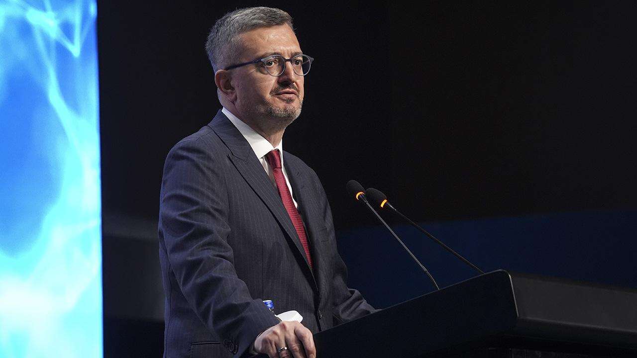 İletişim Başkanı Duran, ayrıntıları paylaştı! 56 bini aşkın personel görev yapacak