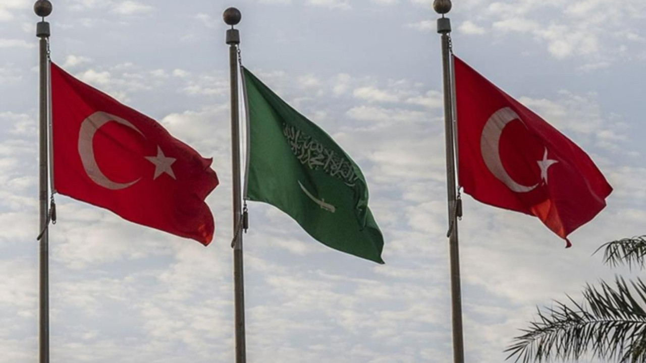 Türkiye ile Suudi Arabistan arasında vize muafiyeti kararı Resmi Gazete'de