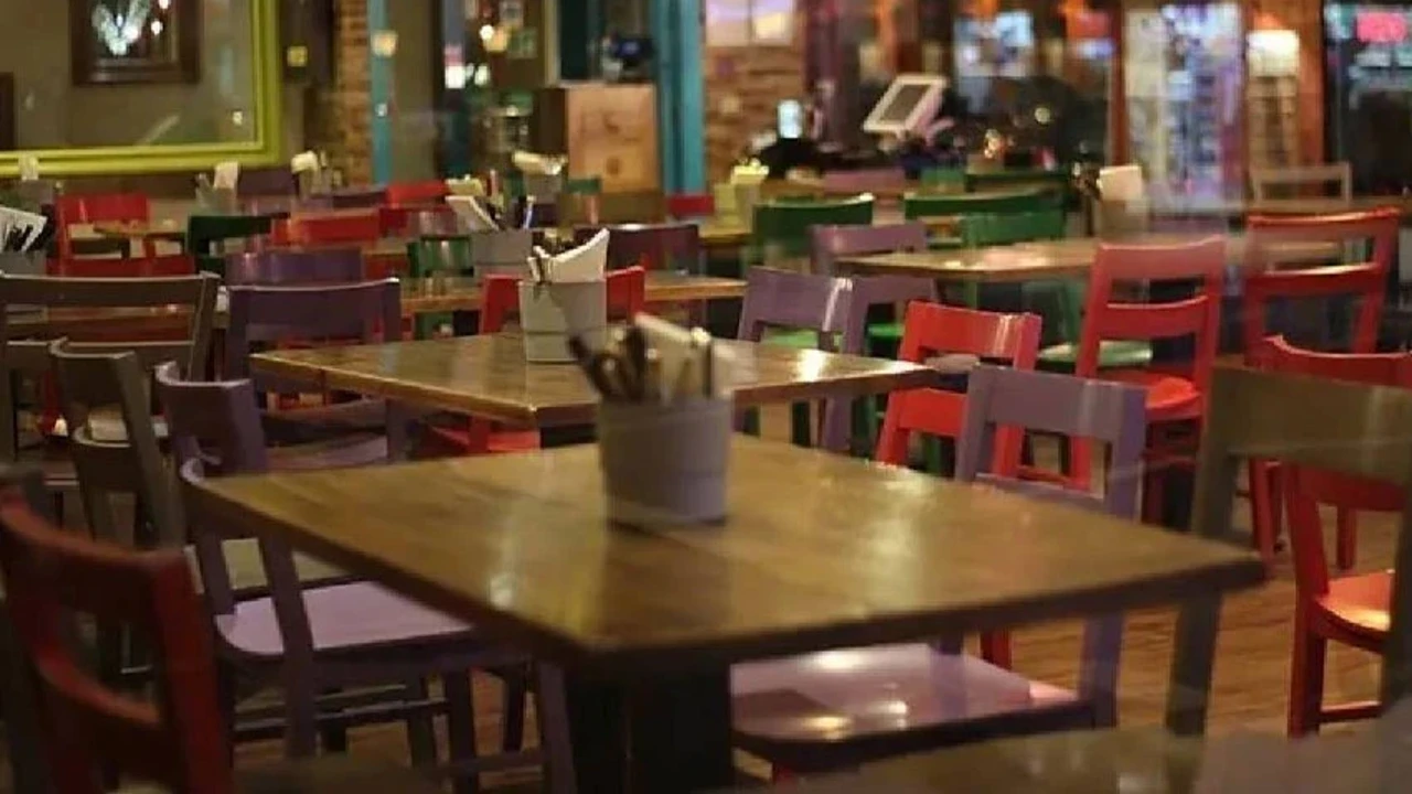 Bakan Yumaklı duyurdu: Restoran ve kafelerde yeni dönem
