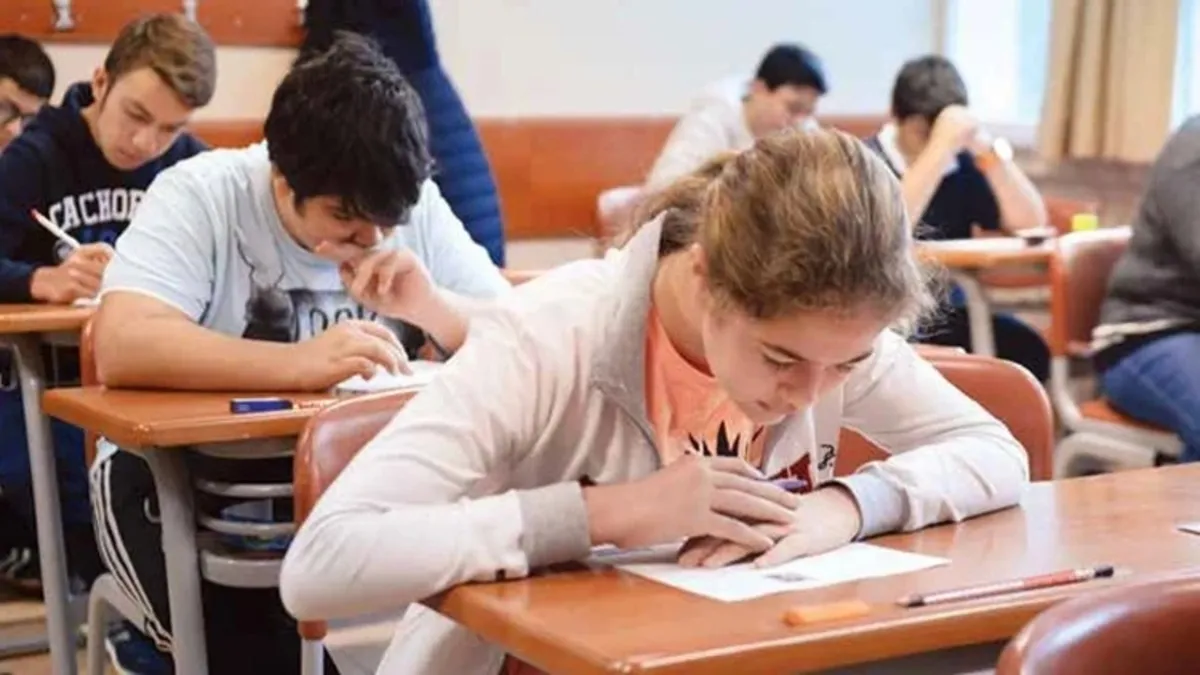 Bu yıl LGS'ye kaç kişi giriyor? 2026 LGS başvuru sayısı belli oldu