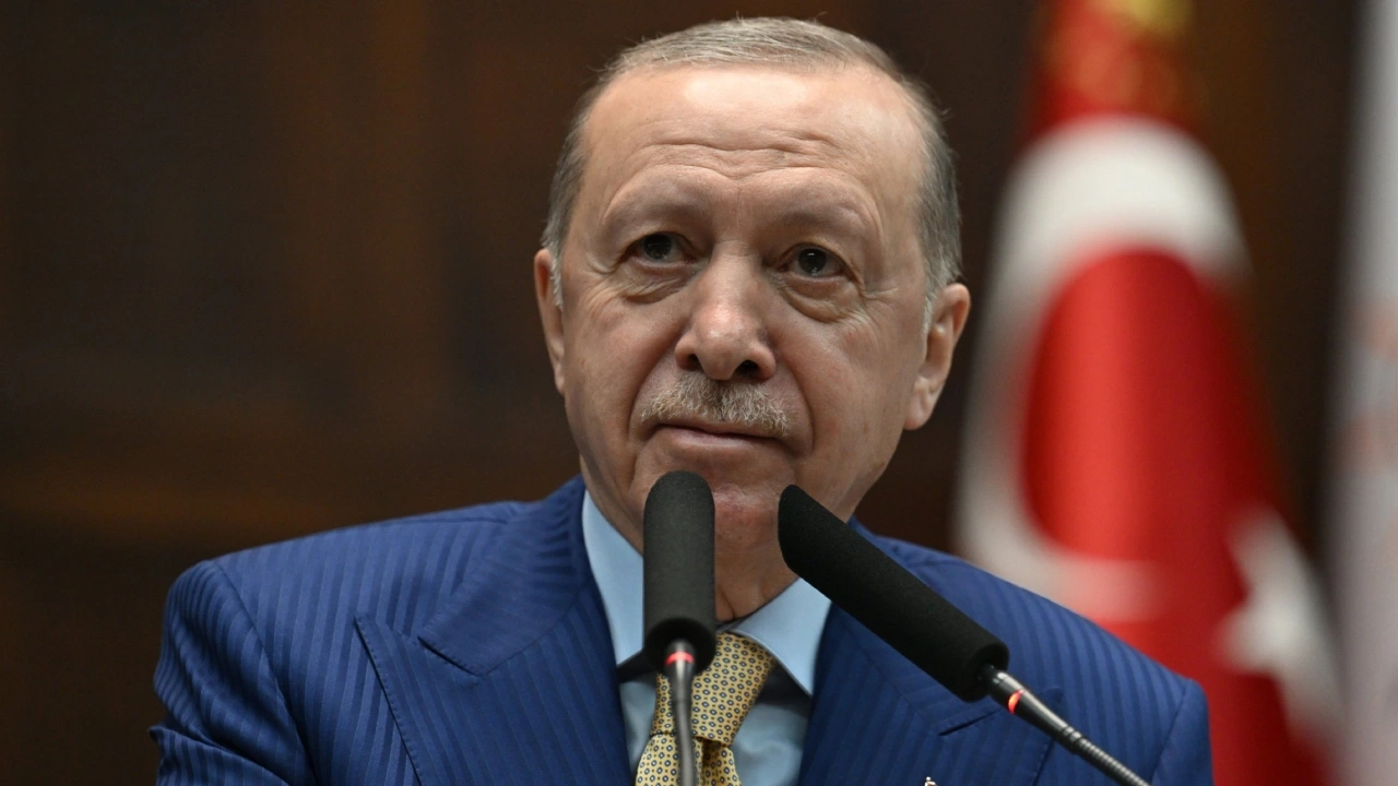Erdoğan'ın yeniden adaylığı için bu hiç konuşulmamıştı: Milletvekilinin teklifi ateşi yaktı