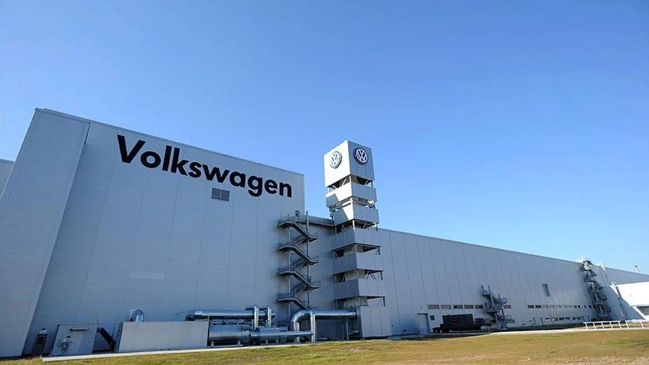 Volkswagen, fabrikalarını kapatma kararı almıştı! Alman hükümeti endişe içinde
