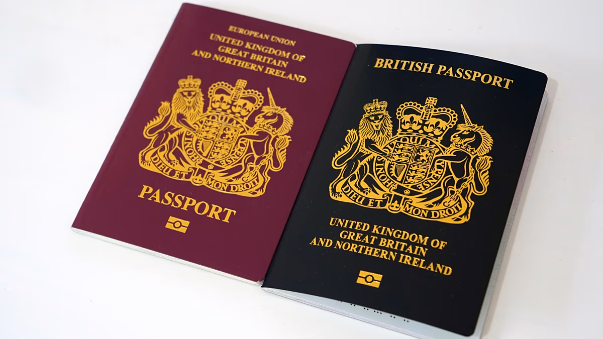 Brexit'in 10. yılında seyahat kuralları karmaşası hâlâ yaygın