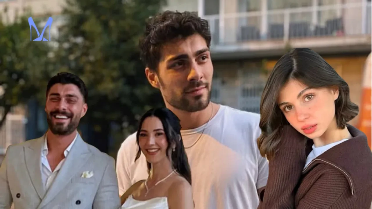 Taşacak Bu Deniz’in Gökhan’ı Ali Öner'den Zeynep Atılgan açıklaması! İlk kez doğruladı