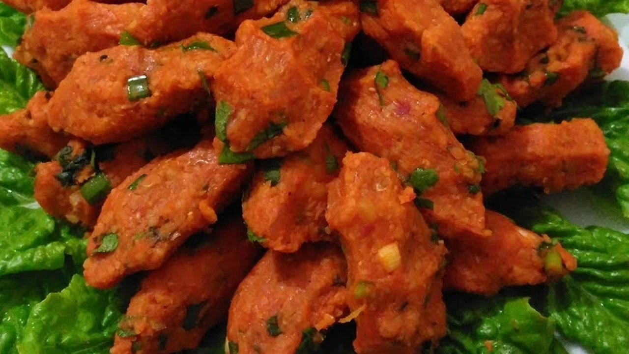 Dağılmayan Mercimek Köftesinin Sırrı Ortaya Çıktı! Bu Detayı Atlayan Sonuca Şaşırıyor