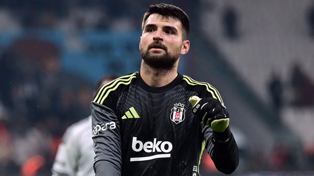 Ve resmen açıklandı! Ersin Destanoğlu'nun yeni takımı...
