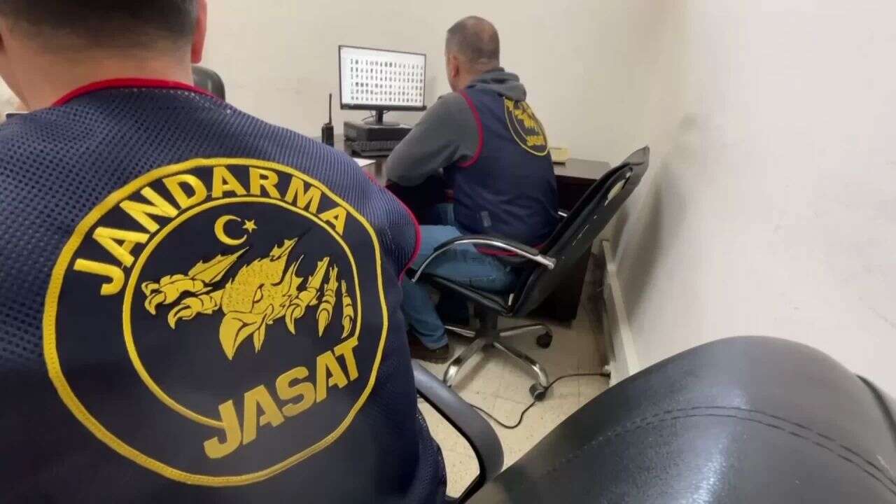 JASAT, 19 yıl önceki cinayetin failini ortaya çıkardı
