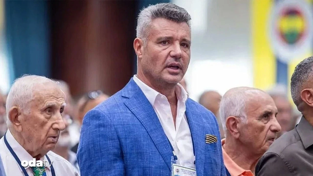 Sadettin Saran için istenen ceza belli oldu