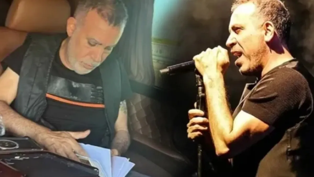 İş adamı Önder Çağlayan’ın emniyet ifadesi ortaya çıktı: Haluk Levent’e 70 milyon dolar borç gönderdim