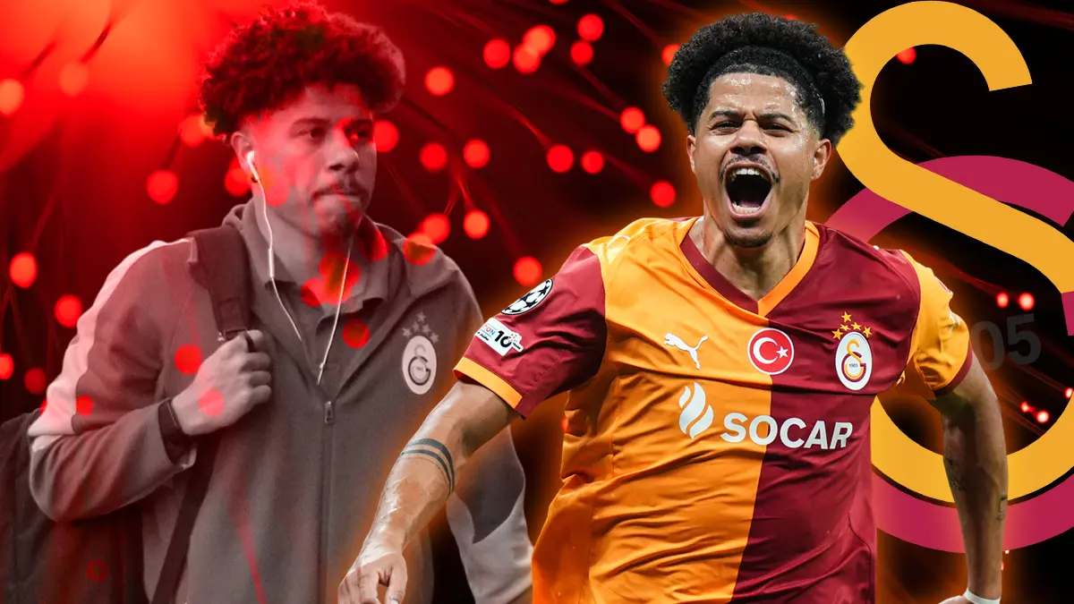 Ve elveda Gabriel Sara! Dev takası duyurdular