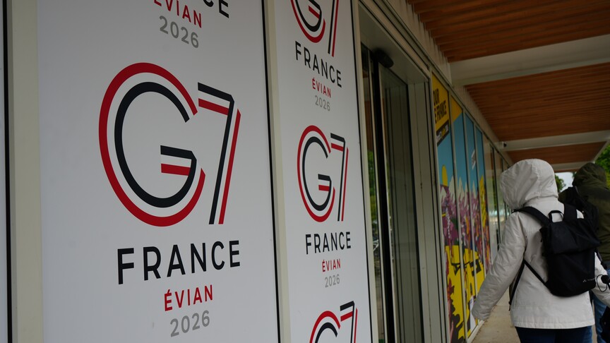 G7 ülkeleri, ABD-İran mutabakatını memnuniyetle karşıladı