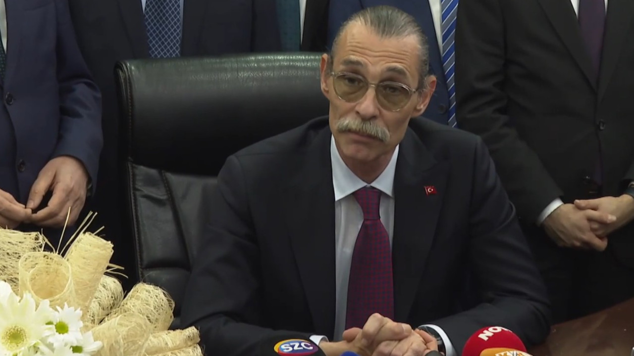 Etimesgut’ta meclis Yeni Parti’ye geçti, Beşikçioğlu CHP'de kaldı