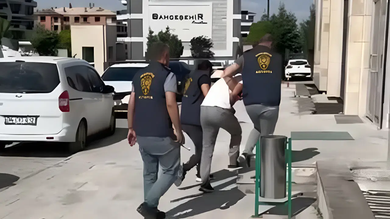 Otobüste tacizden serbest kalmıştı: Bu kez 2 çocuğa cinsel istismardan tutuklandı