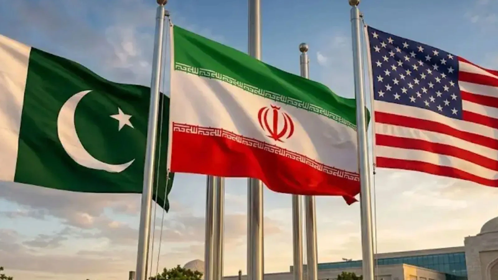Pakistan: ABD-İran anlaşmasının 24 saatte nihayete erdirilmesini bekliyoruz