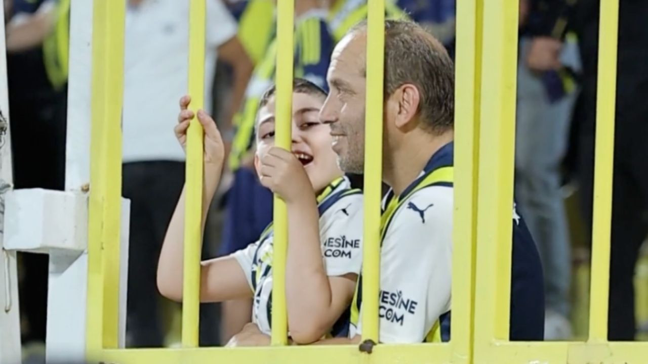 Aydınlık duyurdu Fenerbahçe harekete geçti! Engelli tribününe düzenleme geliyor
