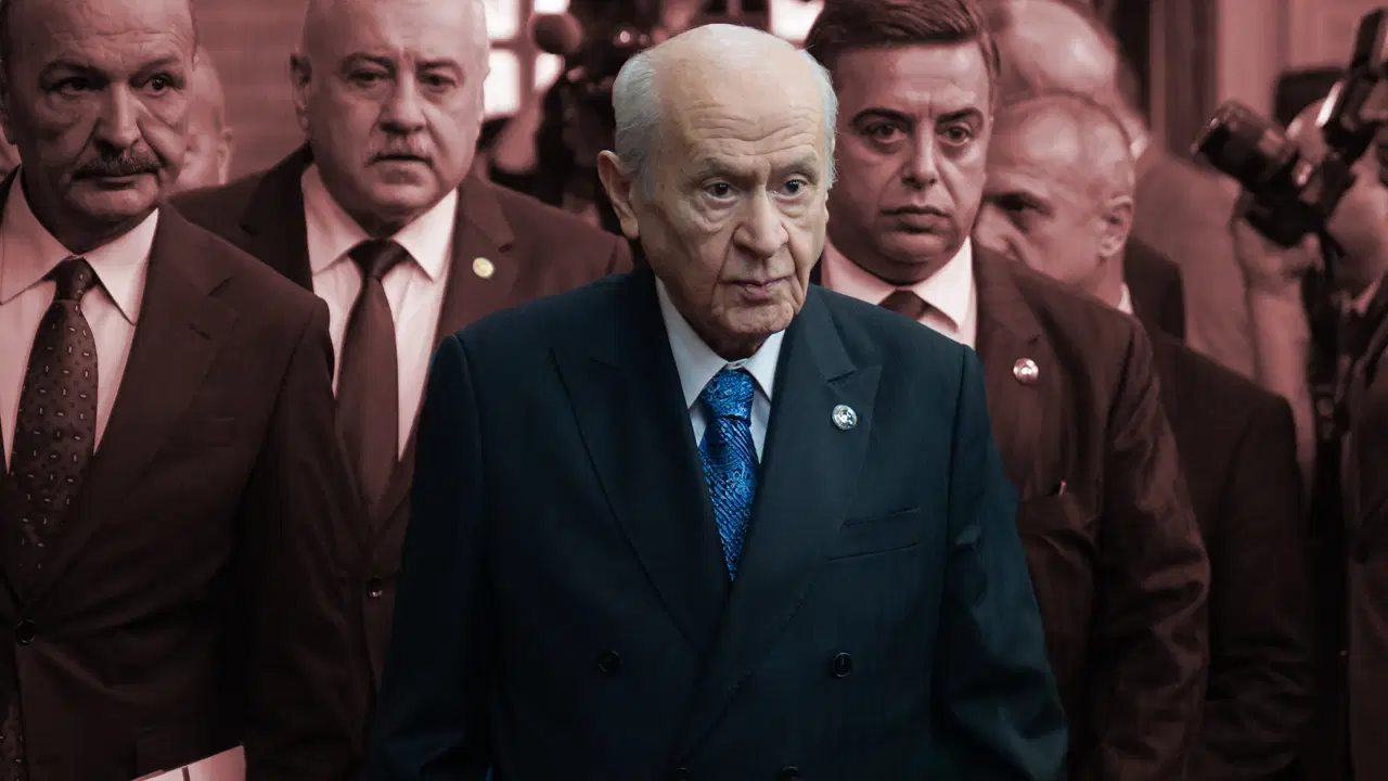 Devlet Bahçeli'den yeni 'CHP' açıklaması! Hem Özgür Özel'e hem Kılıçdaroğlu'na seslendi: 'Yeni parti isimleri zikredilmekte...'