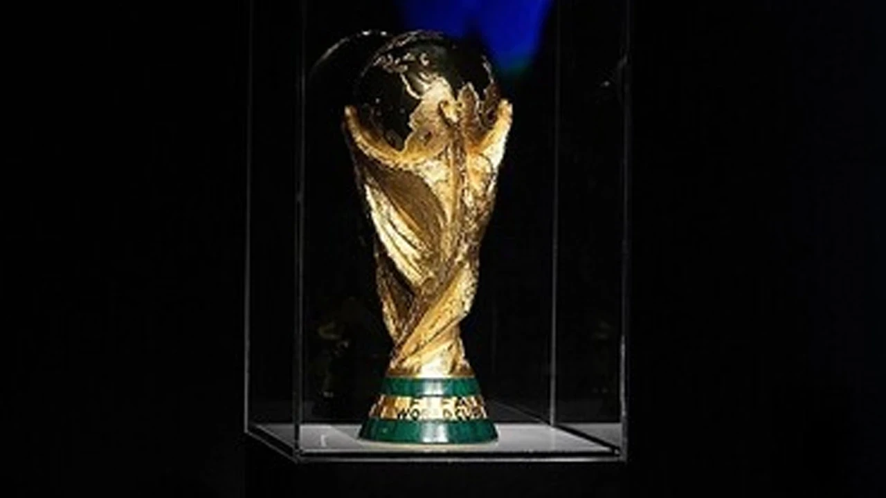 2026 FIFA Dünya Kupası'nda Meksika-Güney Afrika maçına doğru