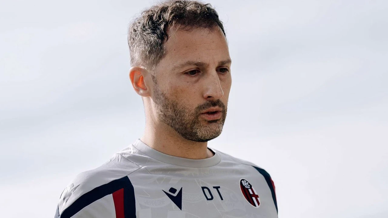 Tedesco'nun Bologna kariyeri kabus gibi başladı