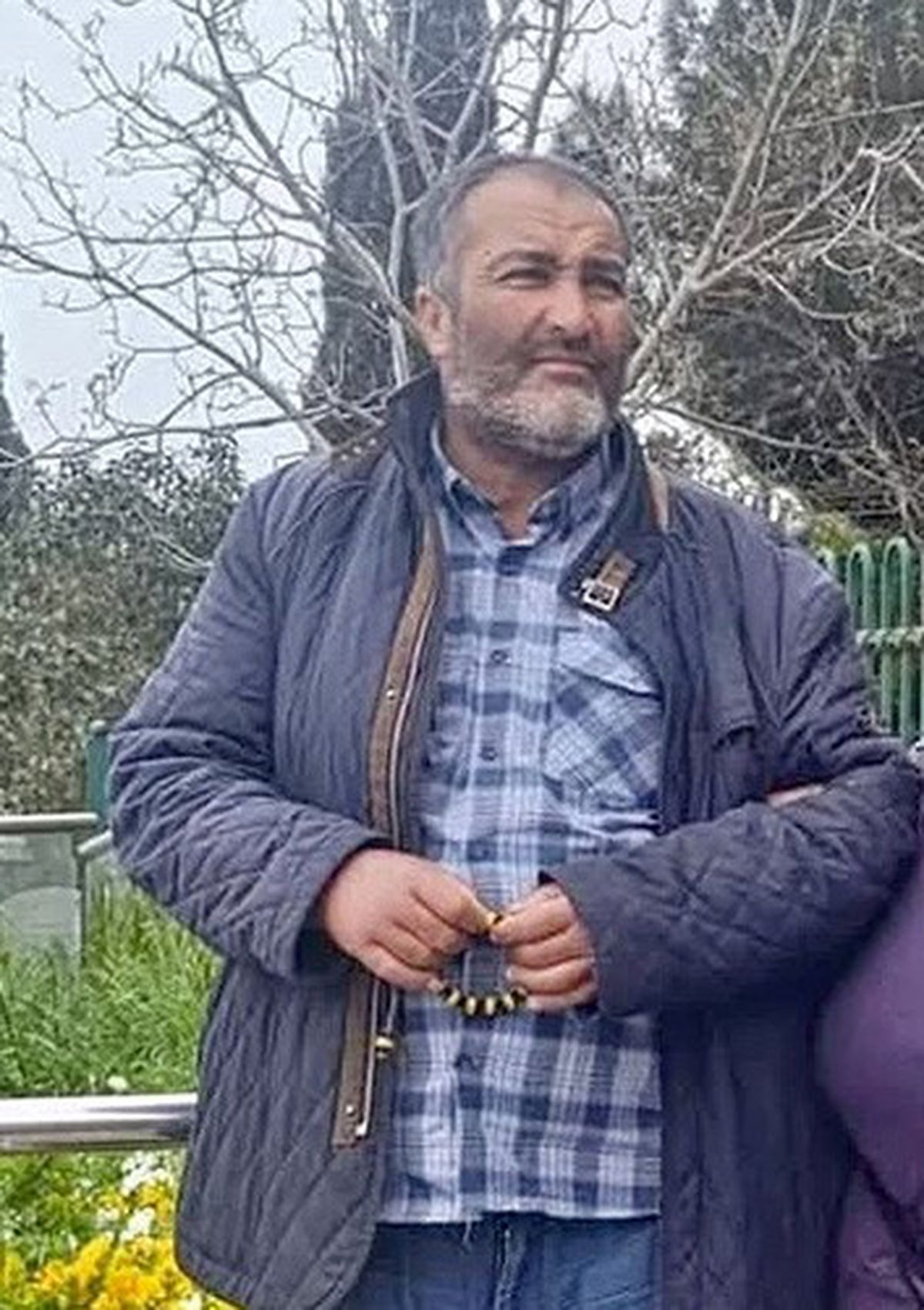 Manisa’da kanala düşen sürücüden acı haber