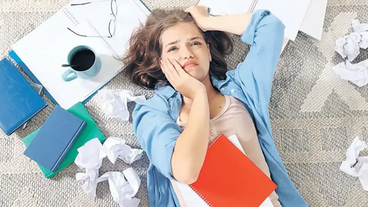 Üniversite sınavı stresini yöneten 7 kritik uygulama