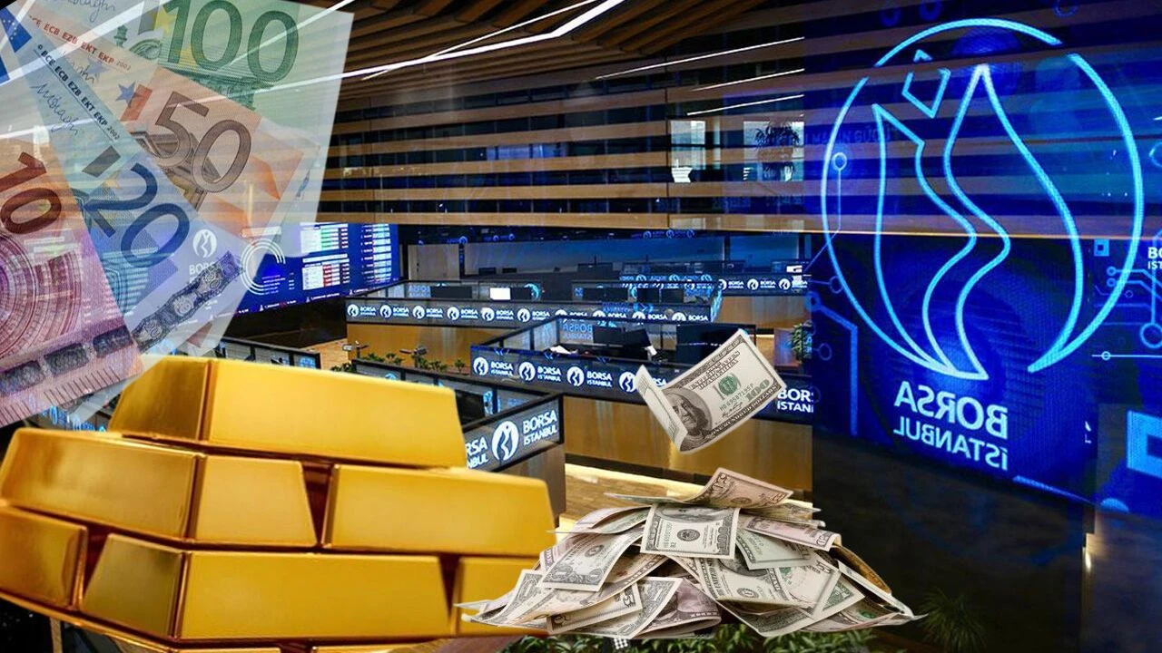 En fazla faiz mi, altın mı kazandırdı? Yatırımcı nerden kaybetti?