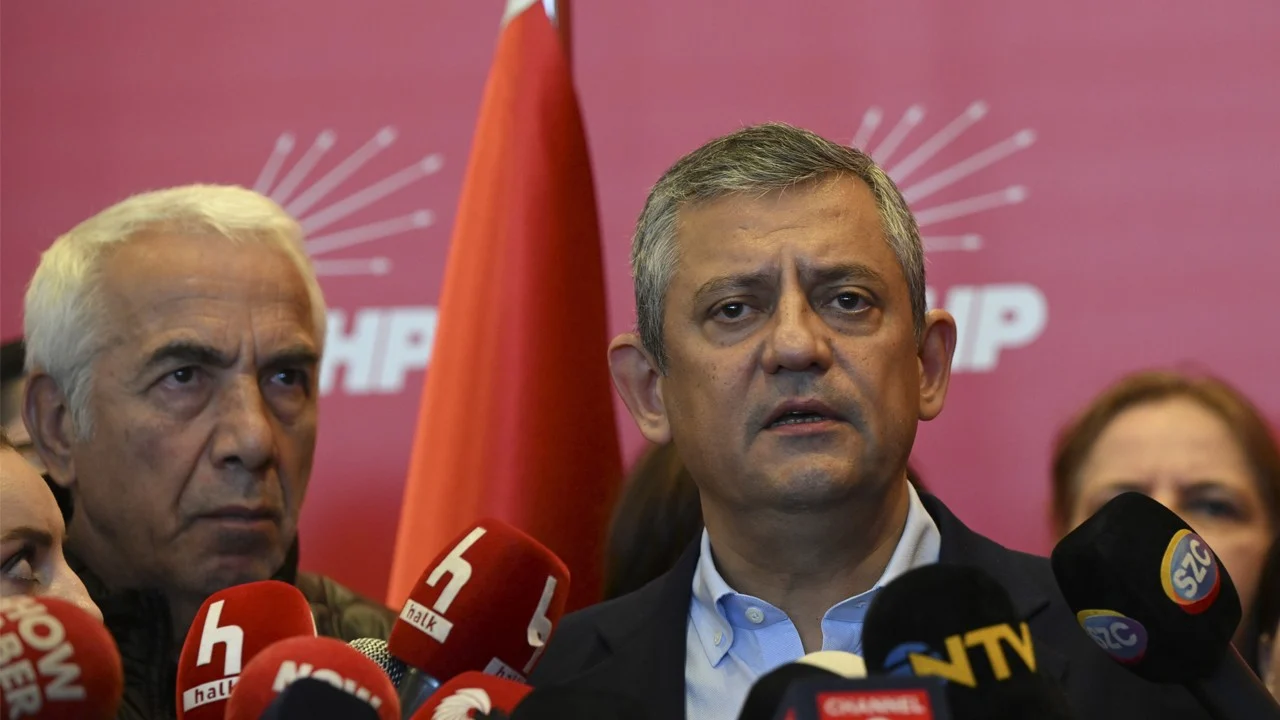 CHP Neden İktidara Gelemiyor?