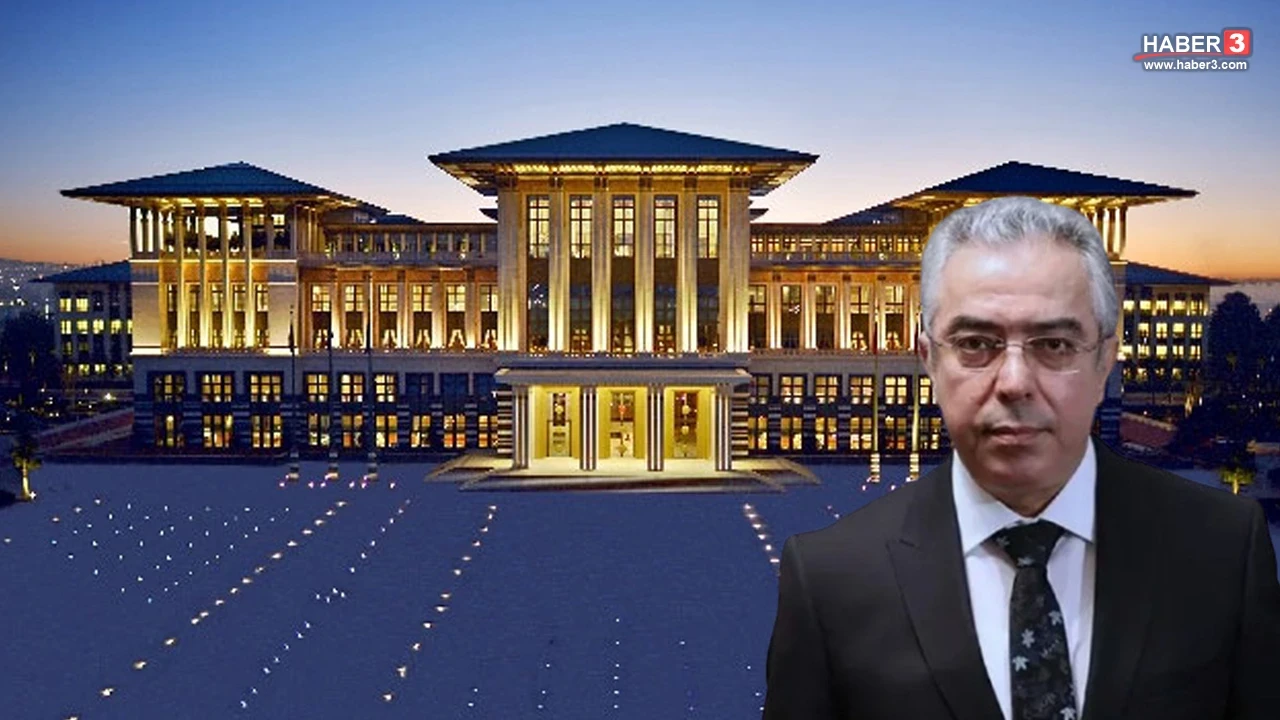 Beştepe'den Yeni Parti hakkında ilk açıklama: ''Sel gider kum kalır''