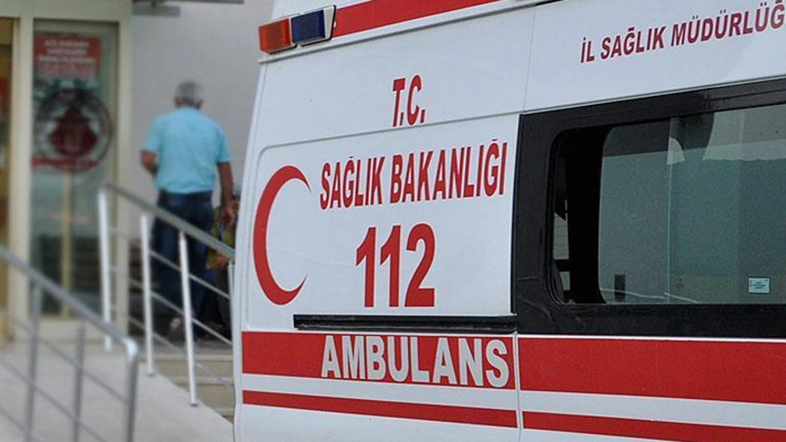 Osmaniye'de tatlıdan zehirlenen 53 kişi hastanelik oldu!