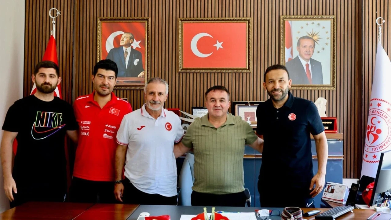 Bilecik, İşitme Engelliler Futsal Milli Takımı’nı ağırlayacak