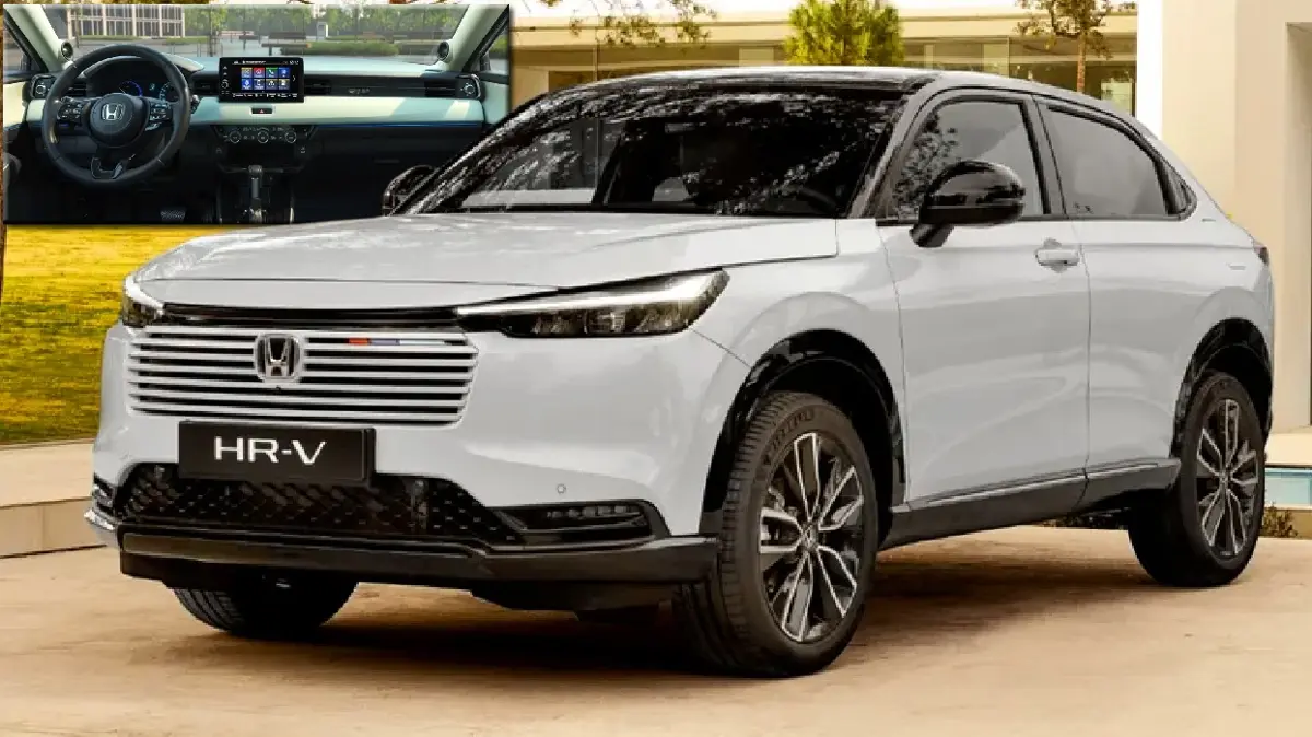 Honda yaptı yapacağını: HR-V e:HEV araçta indirimi duyurdu! İşte güncel fiyat listesi...