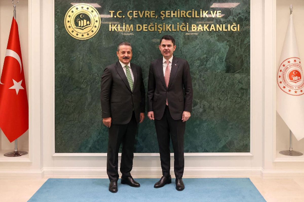 AK Parti Milletvekili Faruk Çelik'ten Artvin'e peş peşe yatırım müjdeleri