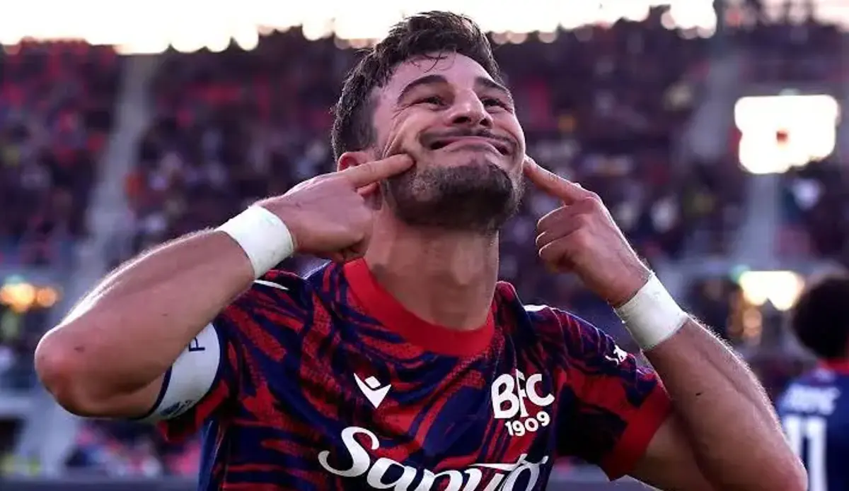 Yüzleri güldürecek İtalyan! Trabzonspor'dan bir transfer daha geliyor