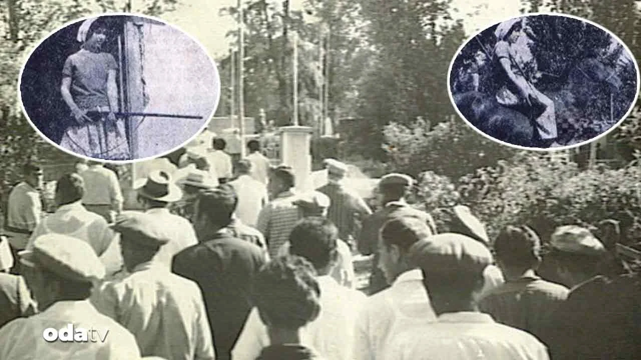 Maraş-Çorum katliamları biliniyor peki Ortaca olayları