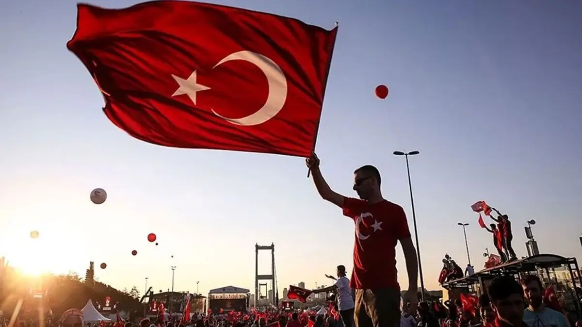 15 Temmuz emanetlerine güçlü destek! Binlerce kişiye istihdam imkanı