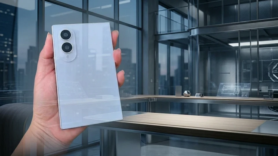 Samsung Galaxy Z Fold 8 Wide ortaya çıktı: Yeni katlanabilir telefonda ekran kat izi büyük ölçüde azalacak | Teknoloji Haberleri