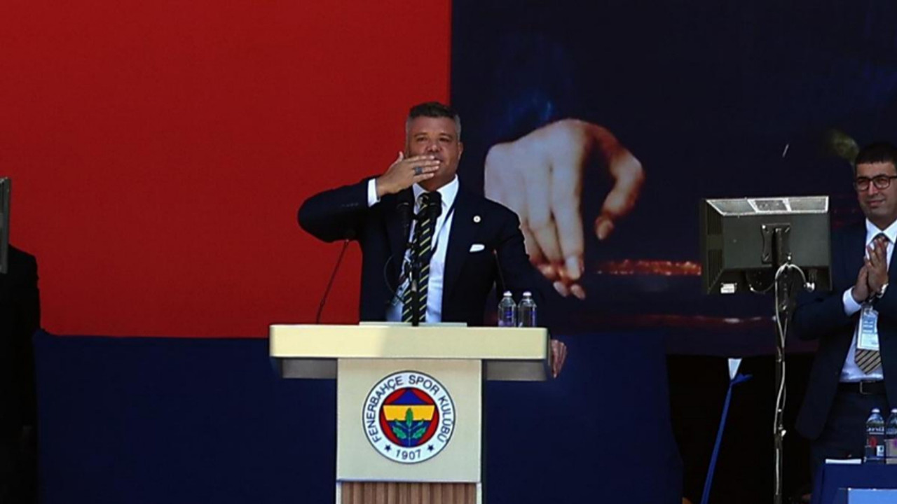 Sadettin Saran'dan Fenerbahçe'ye veda: 62 yıllık hayatımın en zor dönemiydi
