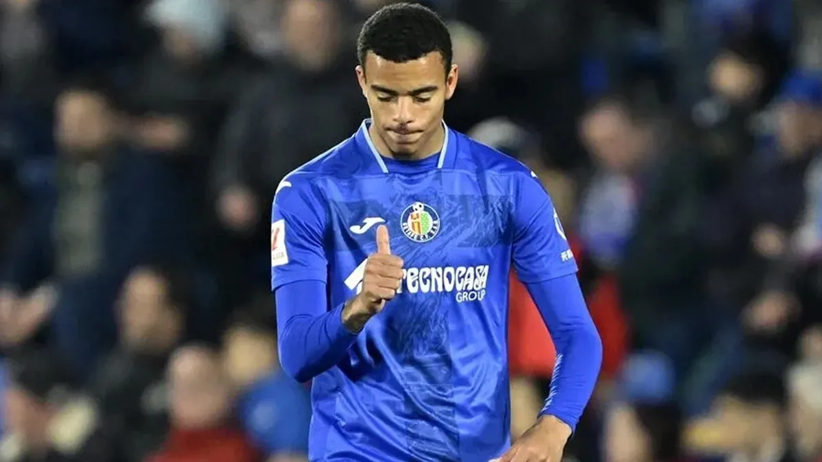 Fenerbahçe Greenwood transferi için Marsilya ile anlaşmaya vardı
