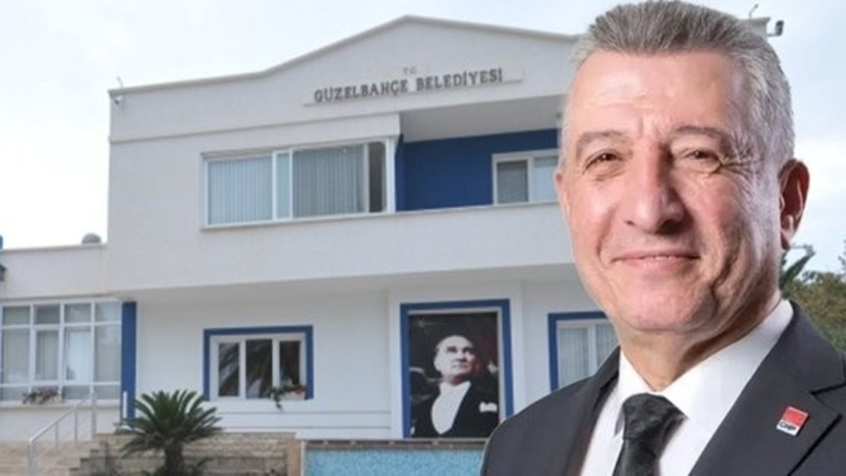 İzmir'de Güzelbahçe Belediyesi soruşturmasında yeni gelişme! 2 isim daha tutuklandı