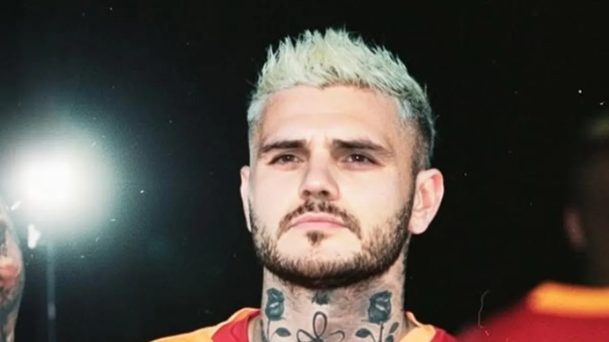 Icardi'nin villası başını yaktı: 8 Milyon TL'lik kira davası