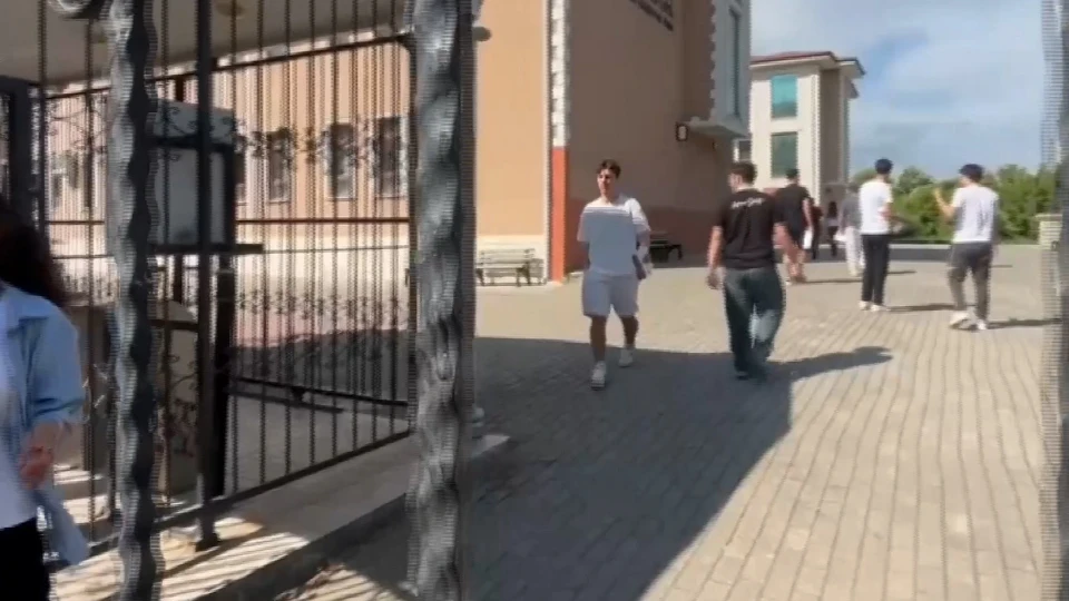 Bursa'da kimliğini kaybeden öğrenci YKS'ye giremedi