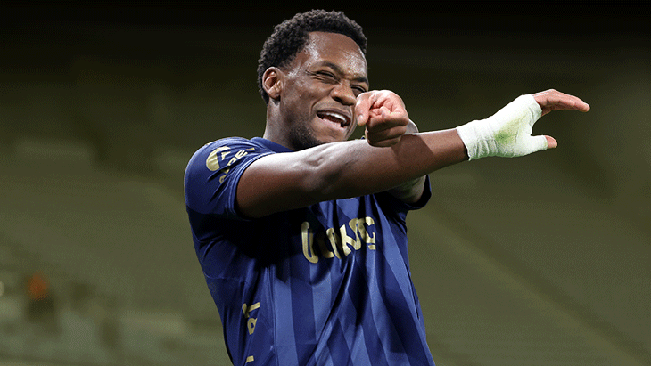 Jhon Duran, Süper Lig'e geri dönüyor! Ezeli rakibin gündeminde