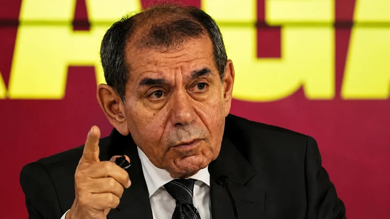 Dursun Özbek'i kızdıran talep: Galatasaraylı yıldızla ipler koptu