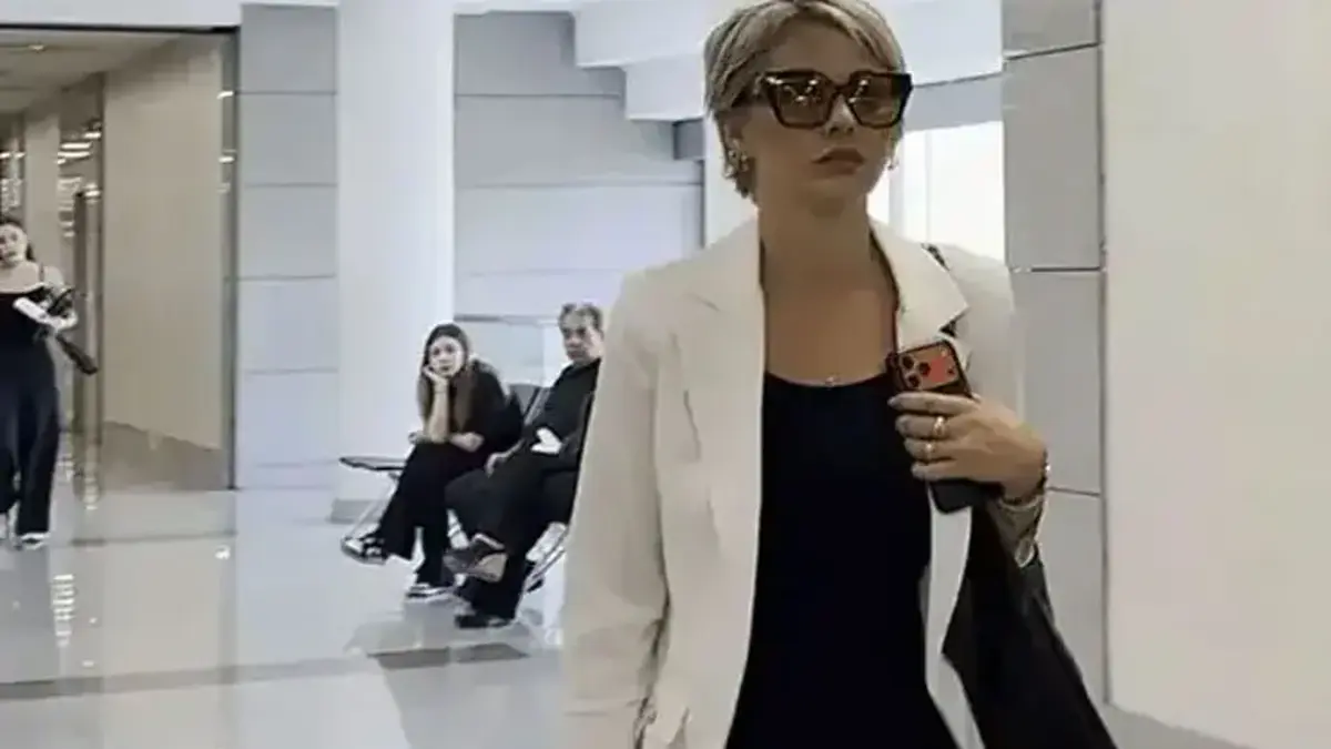 Feyza Altun’un 'Ahbaplar suç örgütü' soruşturmasındaki ifadesi: Bu rezalette anılmaktan esef duyuyorum