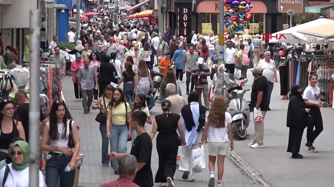 Samsun'da siren sesleri yükseldi! Kent genelinde dikkat çeken test
