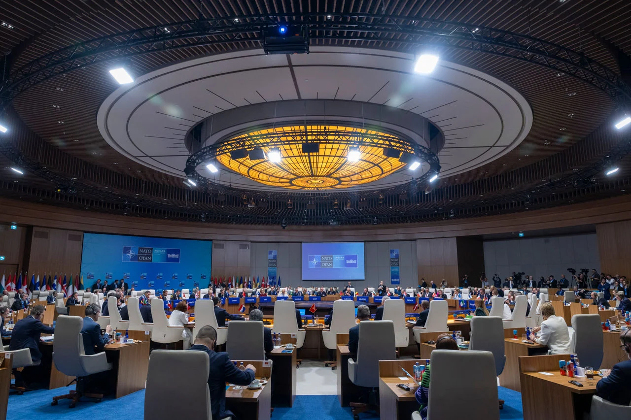 Ankara NATO Zirvesi’nde finansman kararı